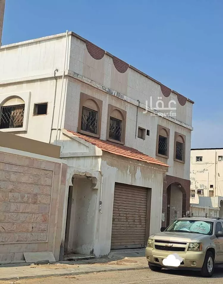 Building for Sale in Dammam Al Etisalat
