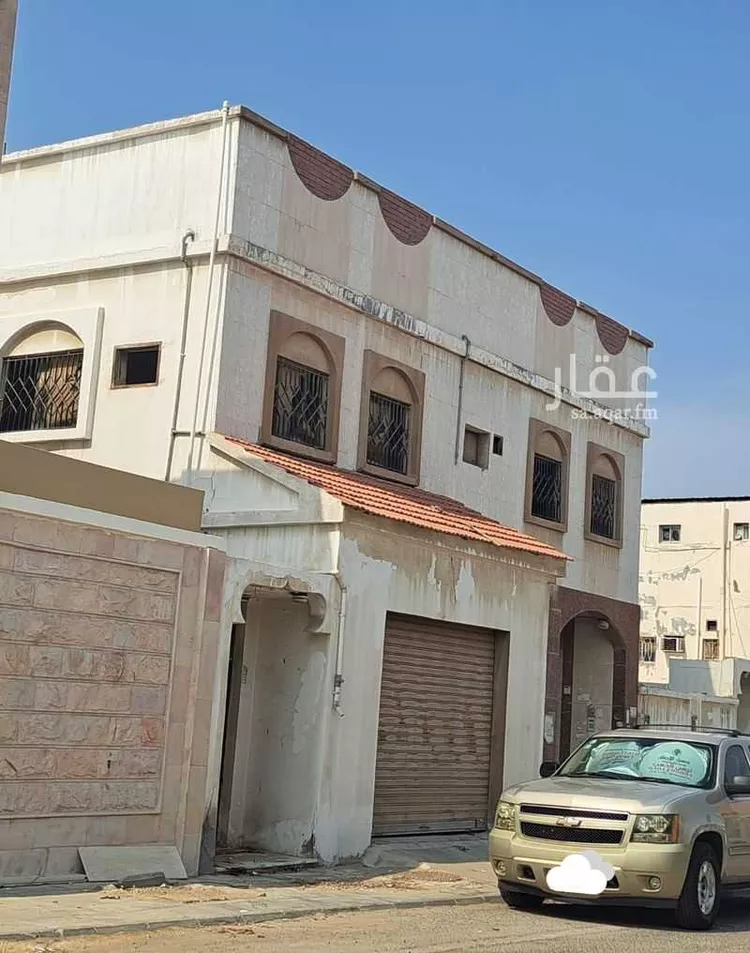 Building for Sale in Dammam Al Etisalat