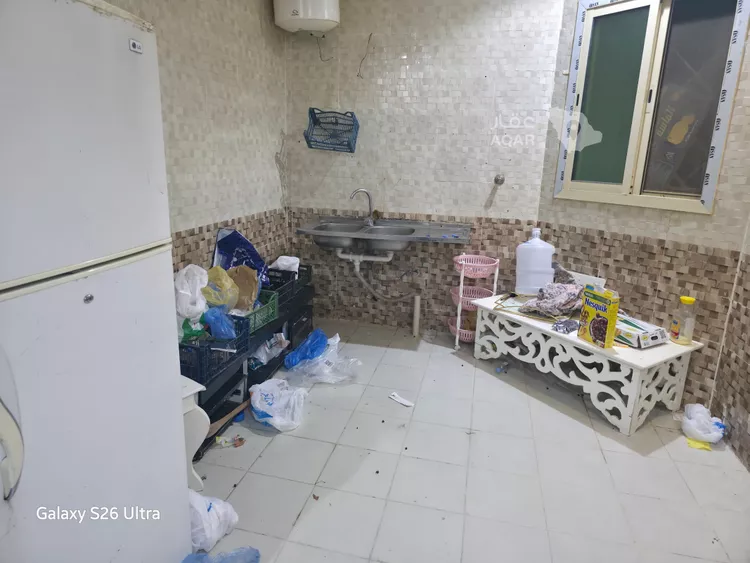 بيت للإيجار في شارع احمد المرعشي ، حي طويق ، الرياض ، منطقة الرياض 3