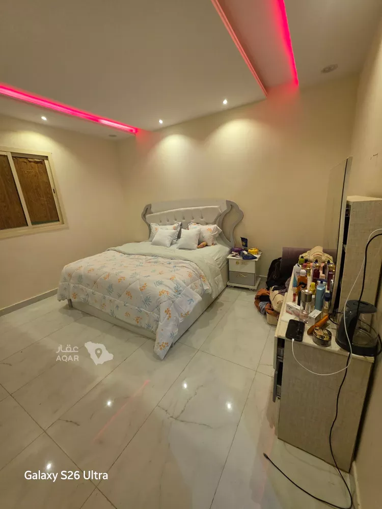 بيت للإيجار في شارع احمد المرعشي ، حي طويق ، الرياض ، منطقة الرياض