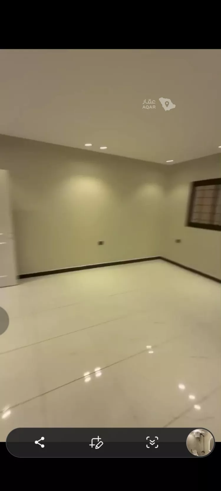 شقة للإيجار في شارع وادي البطحاء, حي الملقا, مدينة الرياض, منطقة الرياض 7