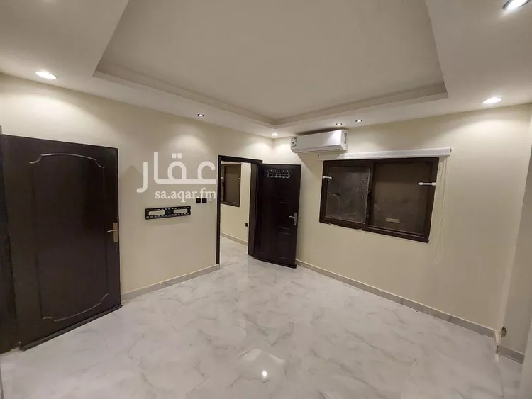 شقة للإيجار في شارع وادي البطحاء, حي الملقا, مدينة الرياض, منطقة الرياض صورة 3
