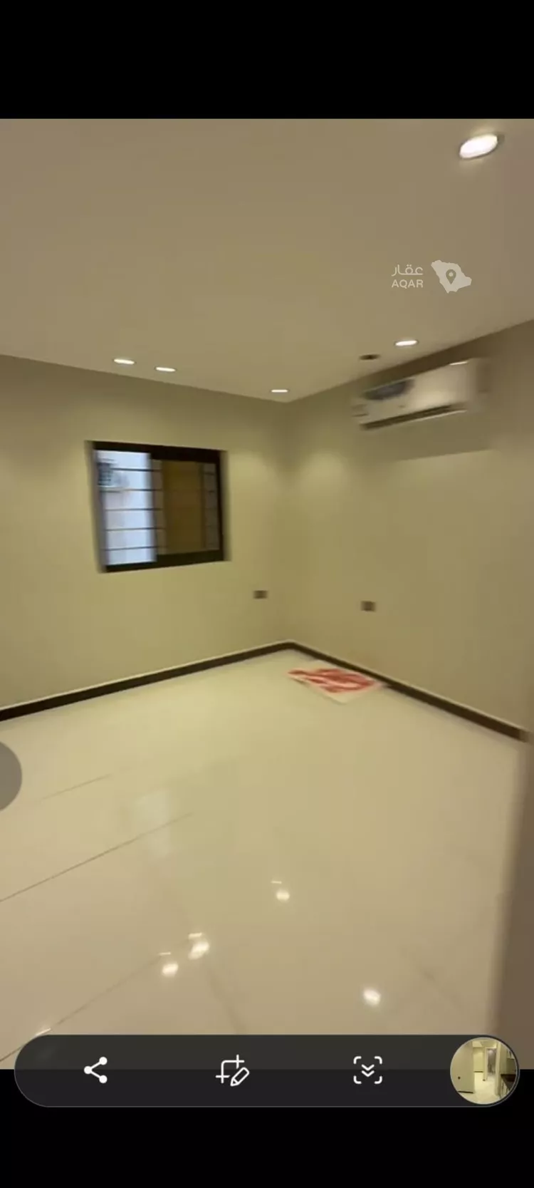 شقة للإيجار في شارع وادي البطحاء, حي الملقا, مدينة الرياض, منطقة الرياض 5