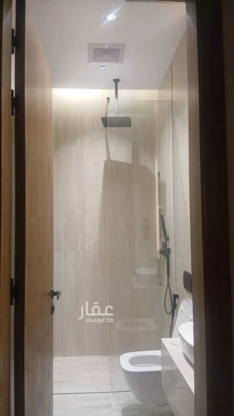 شقة للإيجار في شارع حى عين الخيف, حي عين الخيف, مدينة المدينة المنورة, منطقة المدينة المنورة صورة 4