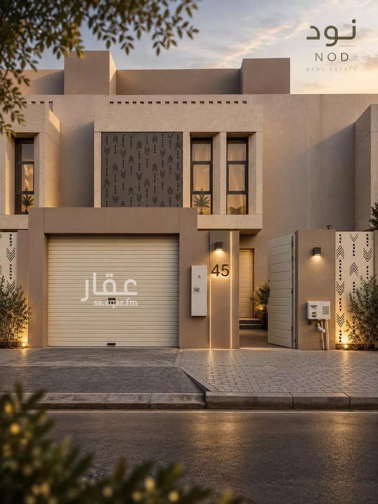 فيلا للإيجار في شارع 493, حي البشائر, مدينة الرياض, منطقة الرياض 1 صورة