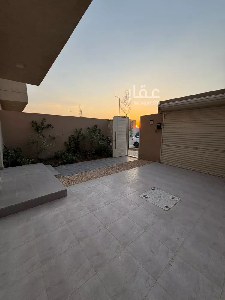 فيلا للإيجار في شارع 493, حي البشائر, مدينة الرياض, منطقة الرياض صورة 2