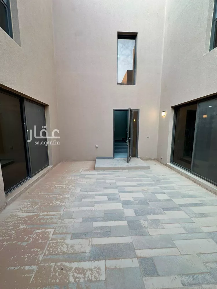 فيلا للإيجار في شارع 236, حي البشائر, مدينة الرياض, منطقة الرياض 6