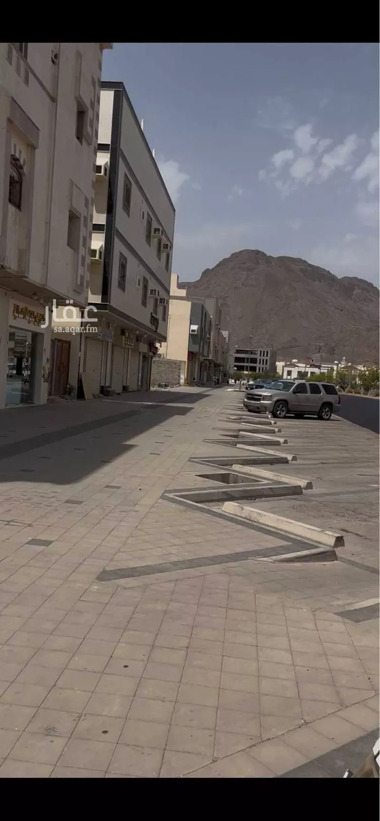 محل للإيجار في شارع عمرو بن دينار ، حي الرانوناء ، المدينة المنورة ، منطقة المدينة المنورة 9