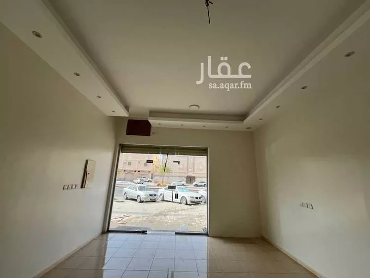 محل للإيجار في شارع عمرو بن دينار ، حي الرانوناء ، المدينة المنورة ، منطقة المدينة المنورة 6