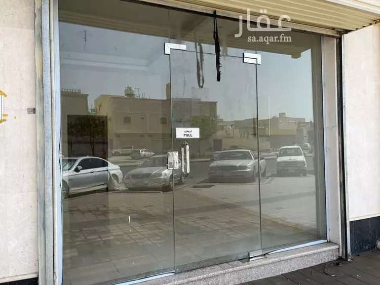 Shop for Rent in Medina Ar Ranuna