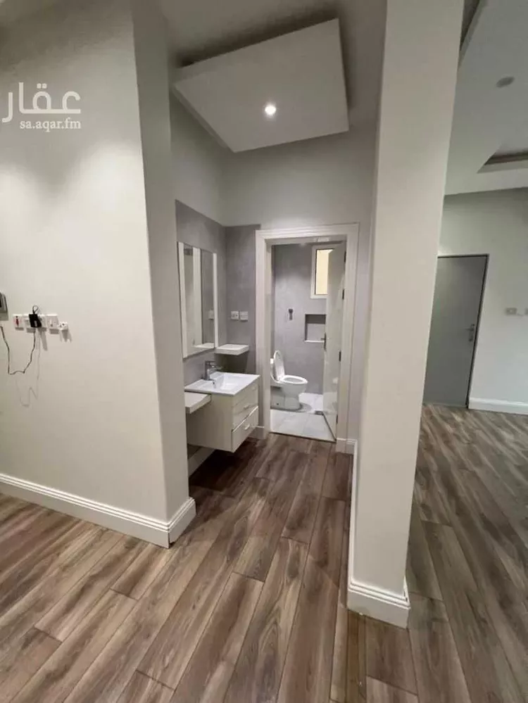 دور للإيجار في شارع البراك ، حي العقيق ، الرياض ، منطقة الرياض صورة 5