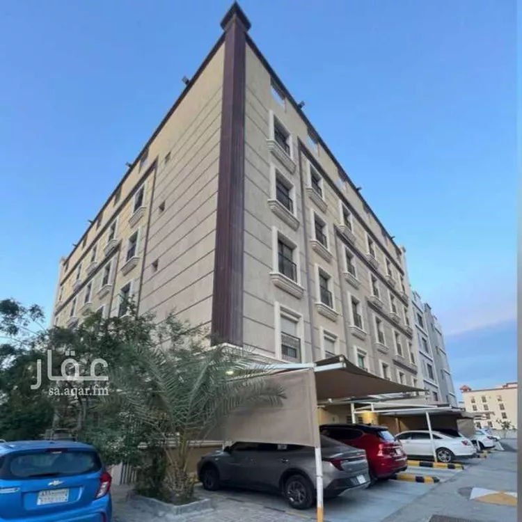 Apartment for Sale in Al Khobar Al Hamra صورة 2