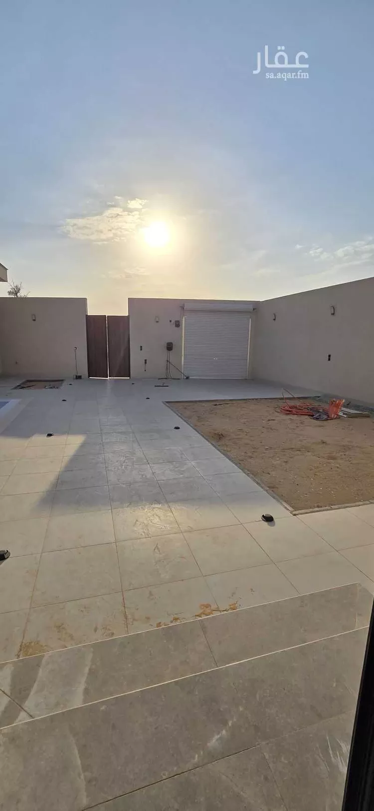 استراحة للبيع في شارع القاع البارد 15, حي القاع البارد, مدينة بريدة, منطقة القصيم صورة 3