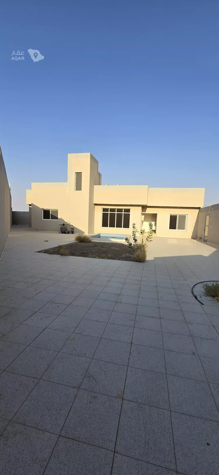 استراحة للبيع في شارع طريق خضيراء, حي الضاحي الغربي, مدينة بريدة, منطقة القصيم صورة 3