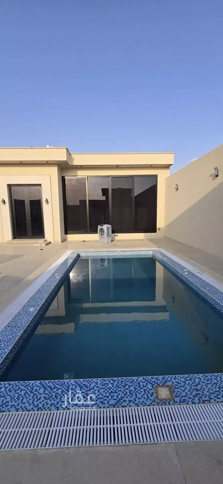 استراحة للبيع في شارع القاع البارد 15, حي القاع البارد, مدينة بريدة, منطقة القصيم صورة 5
