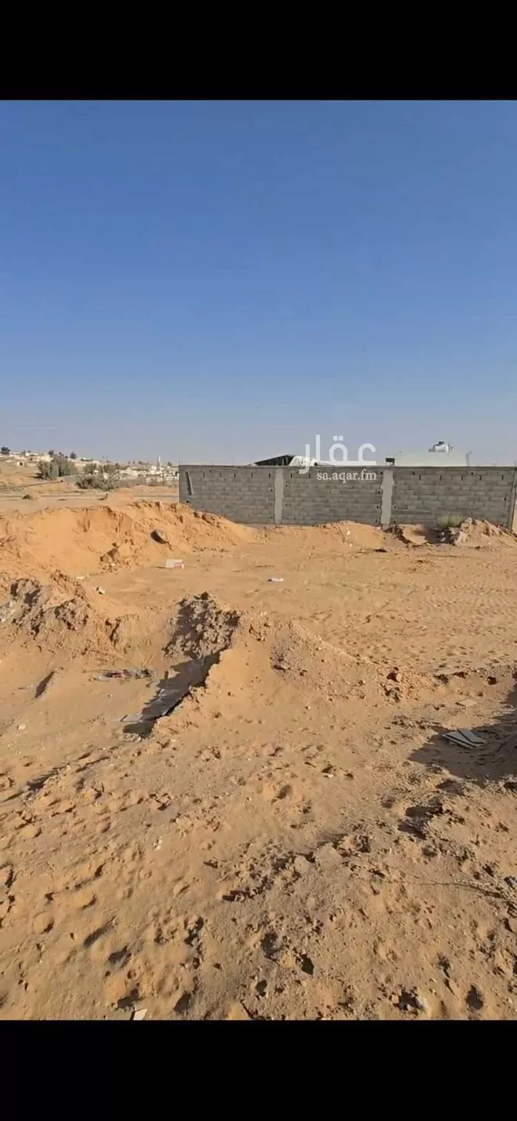 أرض للبيع في شارع القاع البارد 15, حي القاع البارد, مدينة بريدة, منطقة القصيم صورة 2