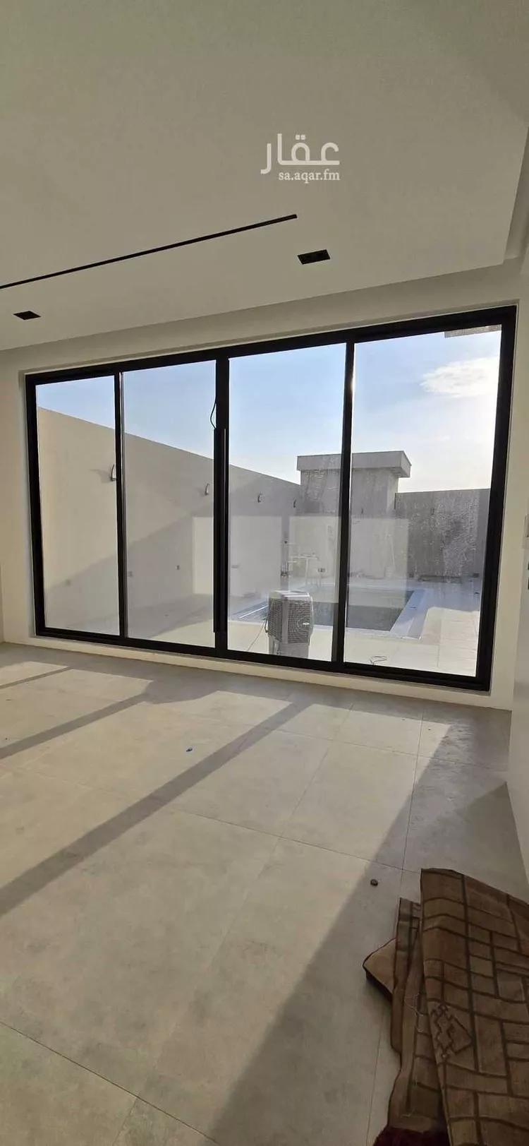 استراحة للبيع في شارع القاع البارد 15, حي القاع البارد, مدينة بريدة, منطقة القصيم صورة 2