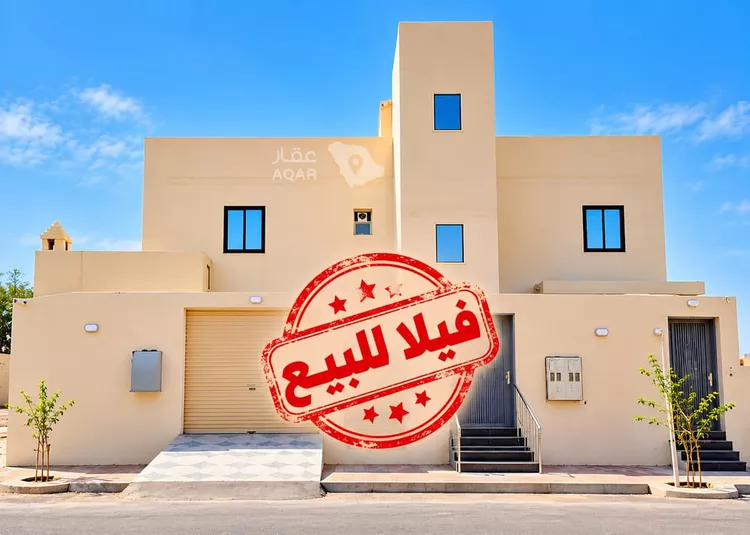 فيلا للبيع في شارع القاع البارد 134, حي القاع البارد, مدينة بريدة, منطقة القصيم