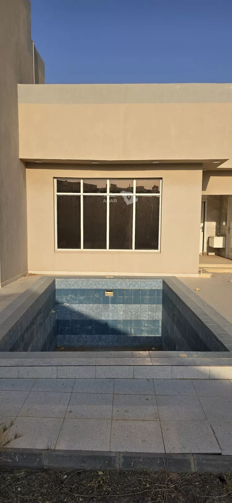 استراحة للبيع في شارع طريق خضيراء, حي الضاحي الغربي, مدينة بريدة, منطقة القصيم