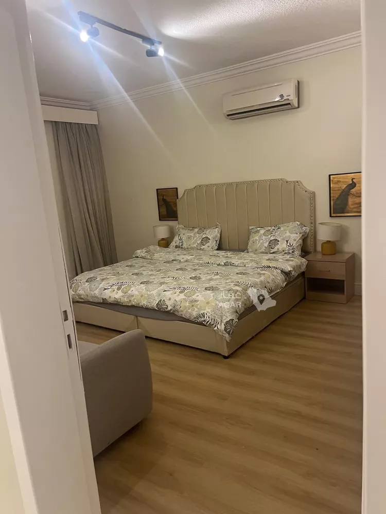 شقة للإيجار في شارع طيبة ، حي حطين ، الرياض ، منطقة الرياض صورة 2