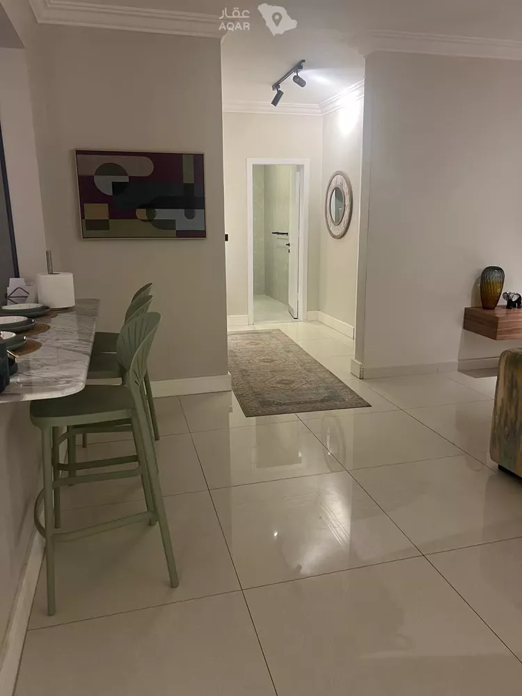شقة للإيجار في شارع طيبة ، حي حطين ، الرياض ، منطقة الرياض 8