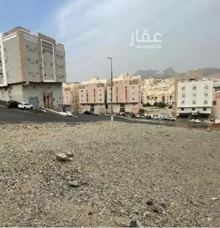 أرض للبيع في شارع محمد القرشي ، حي ولي العهد ، مكة ، منطقة مكة المكرمة صورة 3