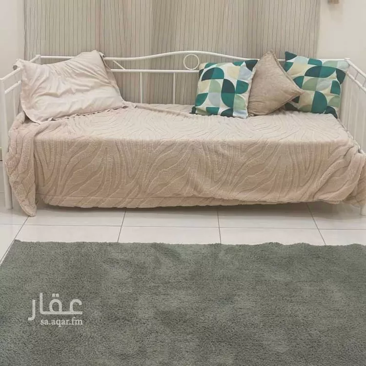 شقة للإيجار في شارع المظيلف 688 ، المظيلف ، القنفذة 7