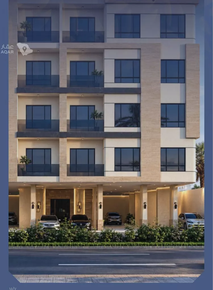 Apartment for Sale in Jeddah Al Yaqout