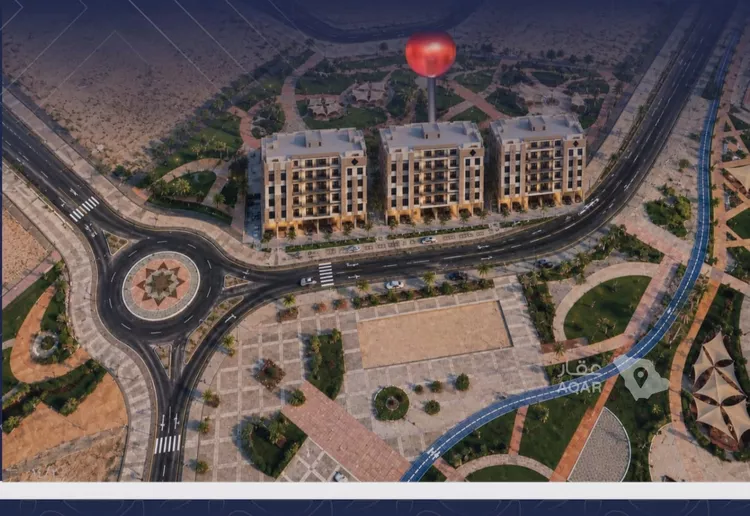 Apartment for Sale in Jeddah Al Yaqout