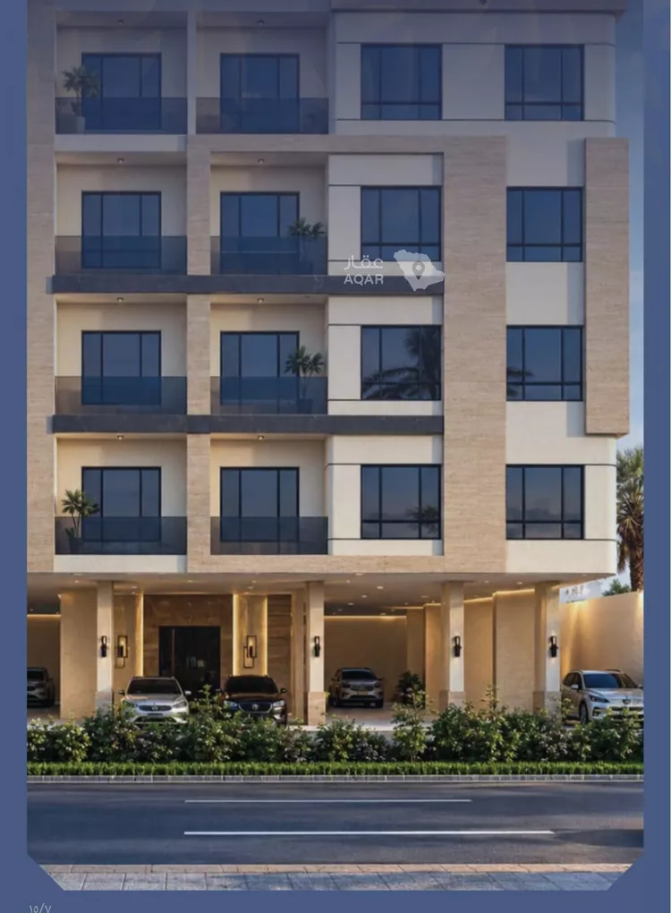 Apartment for Sale in Jeddah Al Yaqout