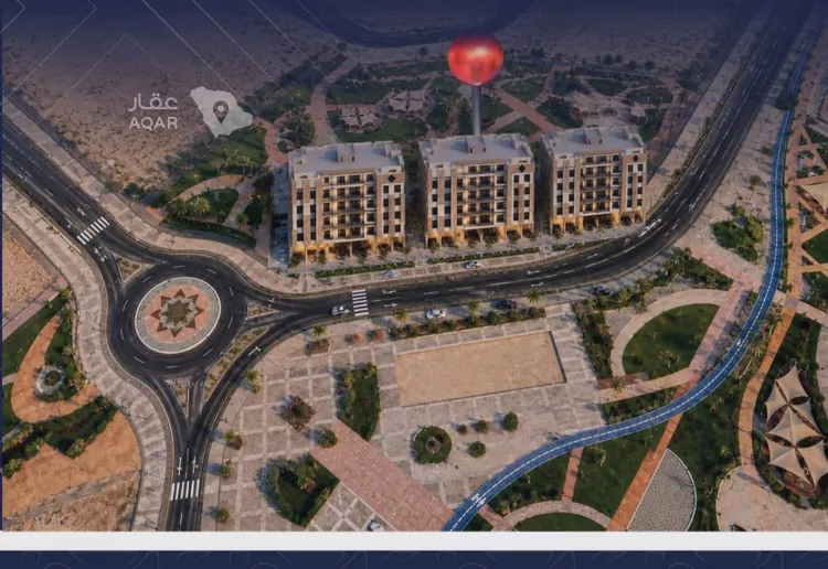 شقة للبيع في شارع برهان الدين الداراني, حي الياقوت, مدينة جدة, منطقة مكة المكرمة صورة 5