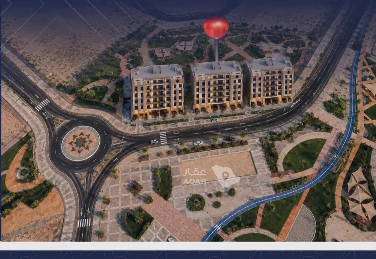 Apartment for Sale in Jeddah Al Yaqout