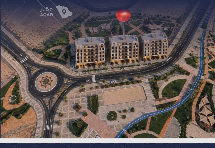 شقة للبيع في حي الياقوت, مدينة جدة, منطقة مكة المكرمة صورة 2