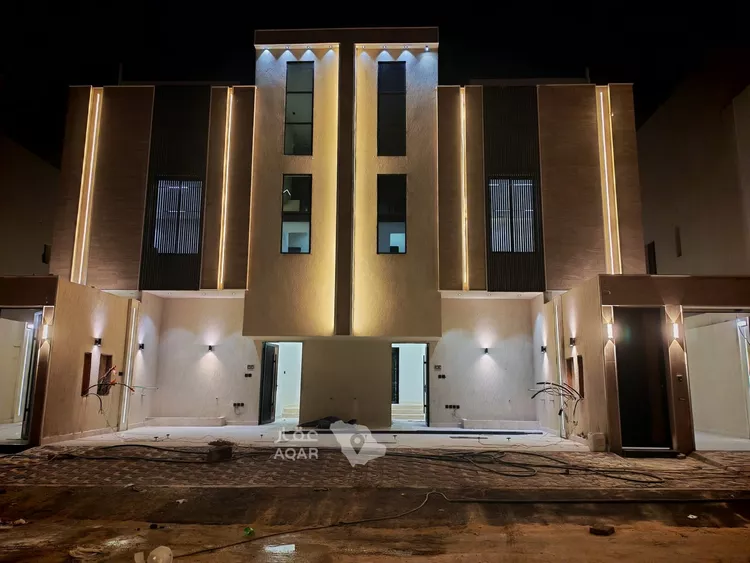 شقة للبيع في شارع عبدالملك الفهري, حي طويق, مدينة الرياض, منطقة الرياض