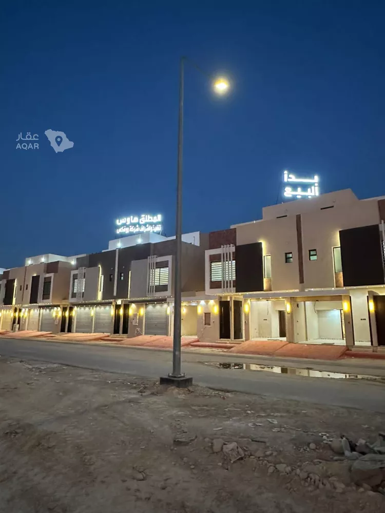 فيلا للبيع في حي طيبة, مدينة الرياض, منطقة الرياض
