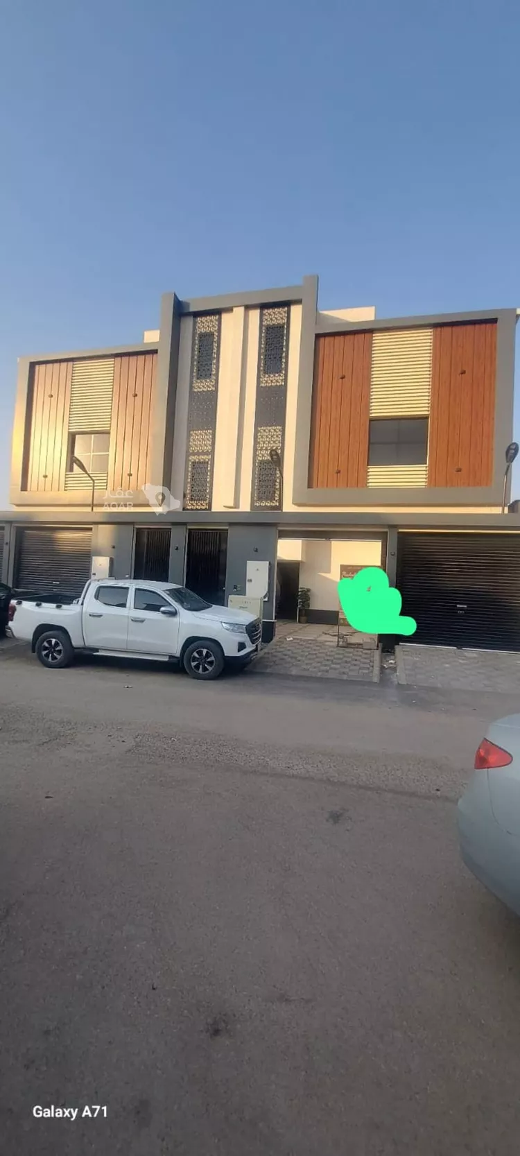 دور للبيع في شارع قيس ابن عبدالله, حي نوارة, مدينة المزاحمية, منطقة الرياض