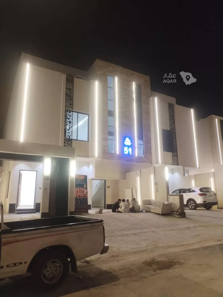 Apartment for Sale in Riyadh Tuwaiq