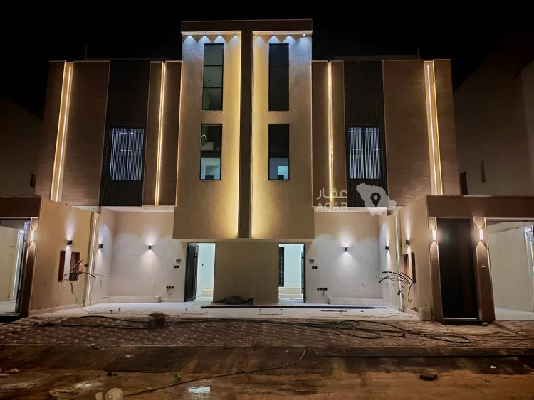 دور للبيع في شارع ابن عثيمين, حي طويق, مدينة الرياض, منطقة الرياض
