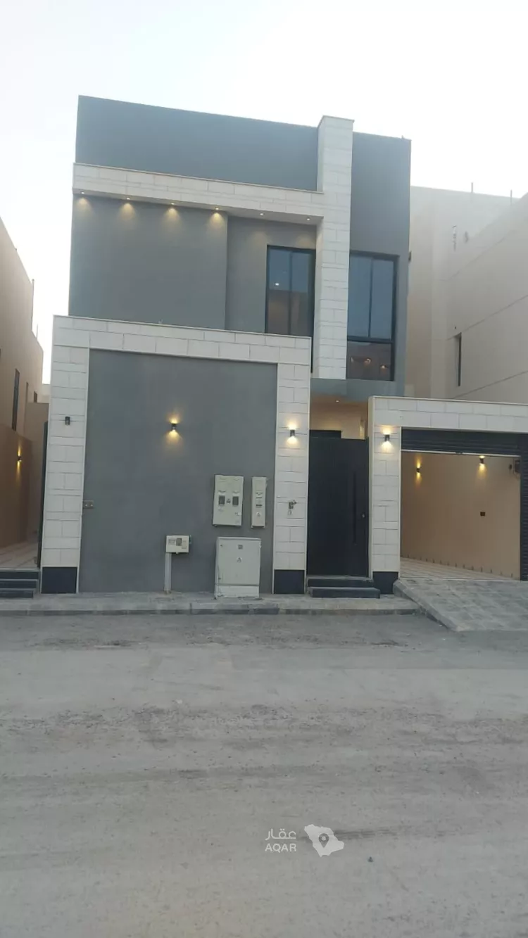 Apartment for Sale in Riyadh Al Janadriyah