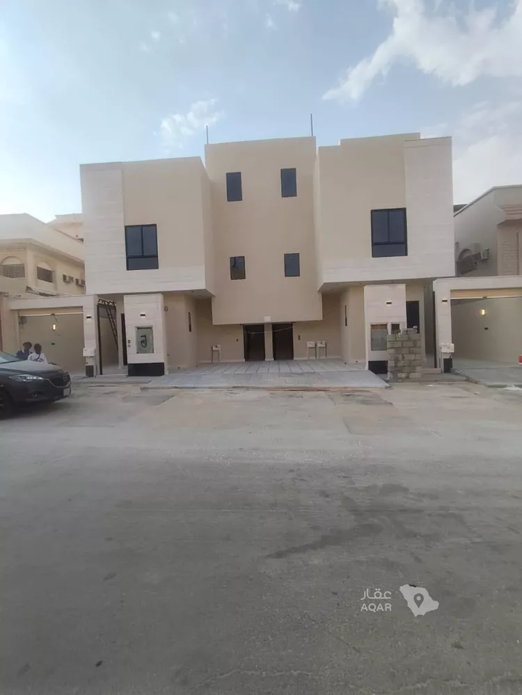 دور للبيع في شارع ابن اللبودي, حي السويدي, مدينة الرياض, منطقة الرياض