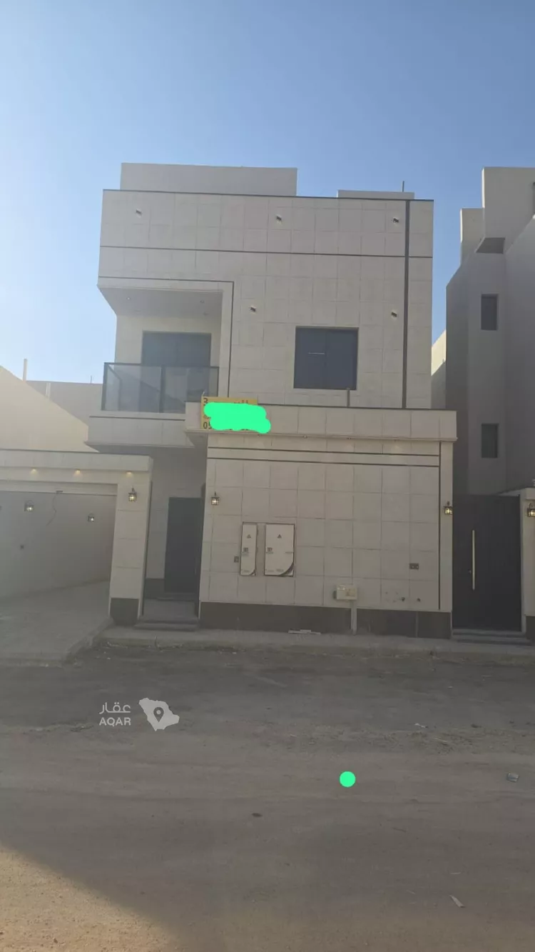 دور للبيع في حي الجنادرية, مدينة الرياض, منطقة الرياض