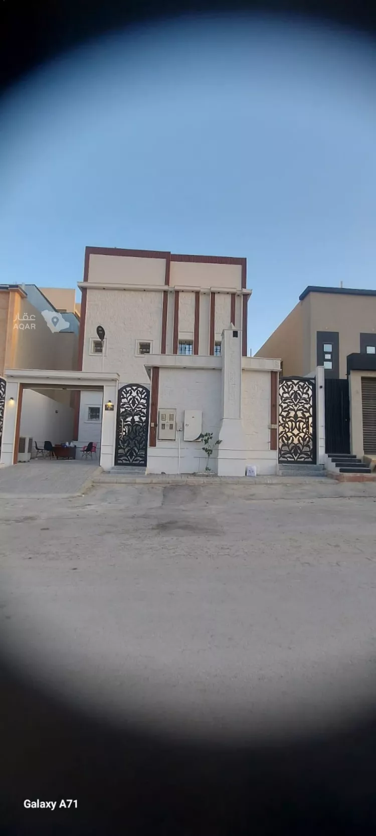 فيلا للبيع في شارع رقم 142, حي ظهرة لبن, مدينة الرياض, منطقة الرياض