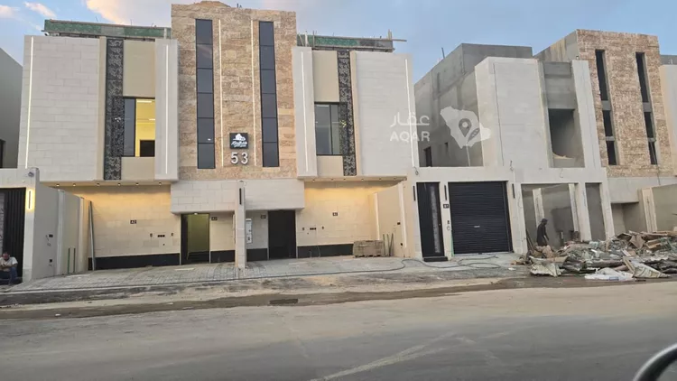 Floor for Sale in Riyadh Tuwaiq