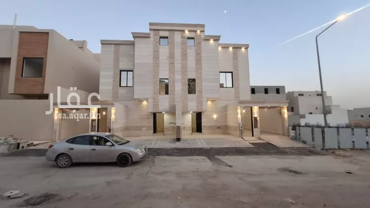 دور للبيع في حي طيبة, مدينة الرياض, منطقة الرياض
