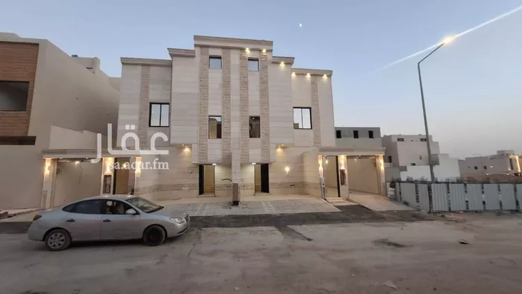 دور للبيع في حي طيبة, مدينة الرياض, منطقة الرياض صورة 3