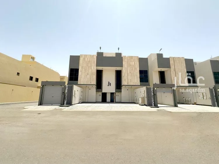 دور للبيع في شارع القاسم بن عبدالواحد, حي طويق, مدينة الرياض, منطقة الرياض