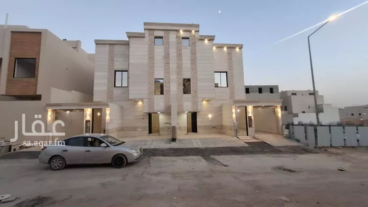 دور للبيع في حي طيبة, مدينة الرياض, منطقة الرياض صورة 2