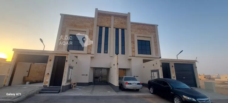 شقة للبيع في شارع زيد بن الخطاب, حي نوارة, مدينة المزاحمية, منطقة الرياض