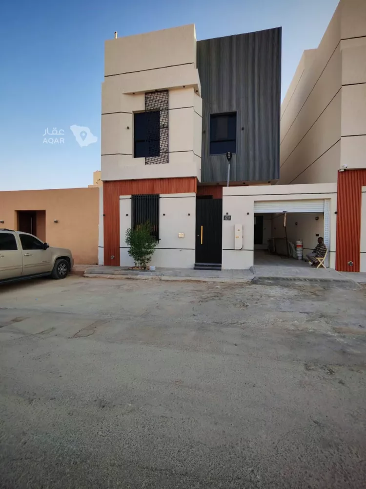 فيلا للبيع في شارع رقم 142, حي ظهرة لبن, مدينة الرياض, منطقة الرياض