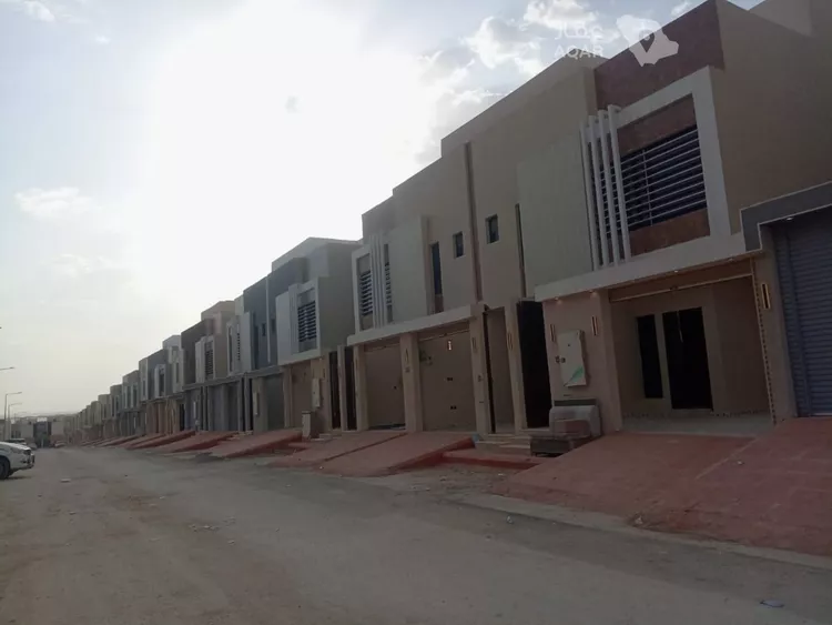 Villa for Sale in Riyadh Taiba